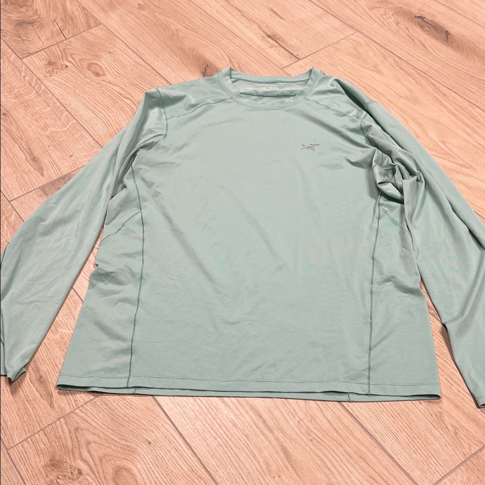 Arc'teryx Sage Long Sleeve Shirt
